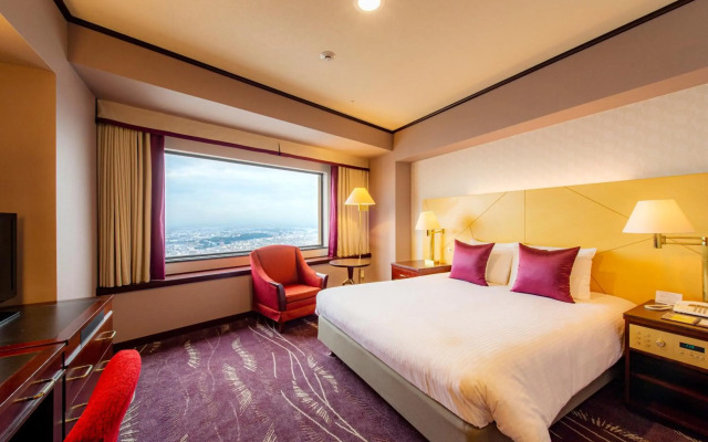 Okura Act City Hotel Hamamatsu