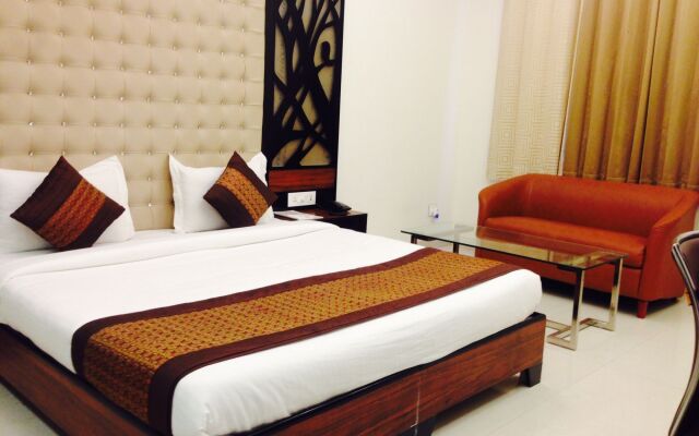 Hotel Sai Village Gurgaon