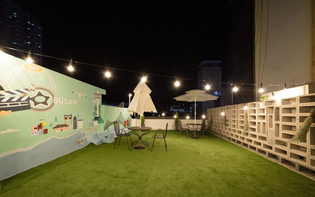 Guesthouse Dear Moon - Hostel