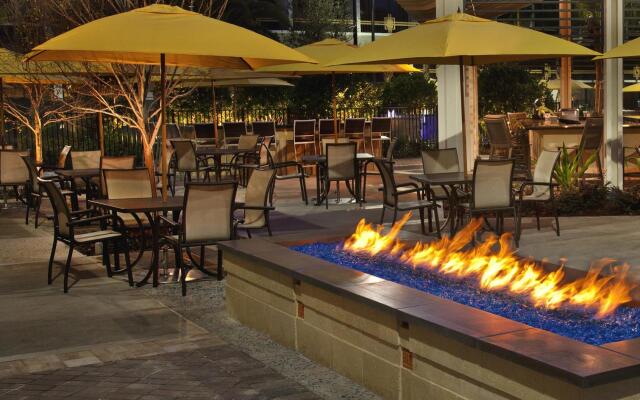 Sheraton Orlando Lake Buena Vista Resort