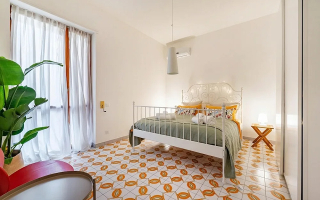 Caddipulina Apartment 200m Sea Gallipoli