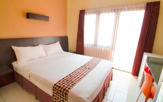 Jawa 22 Hotel and Residence