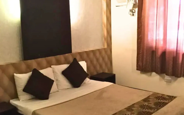 Pacific Palm Suites Davao powered by Cocotel