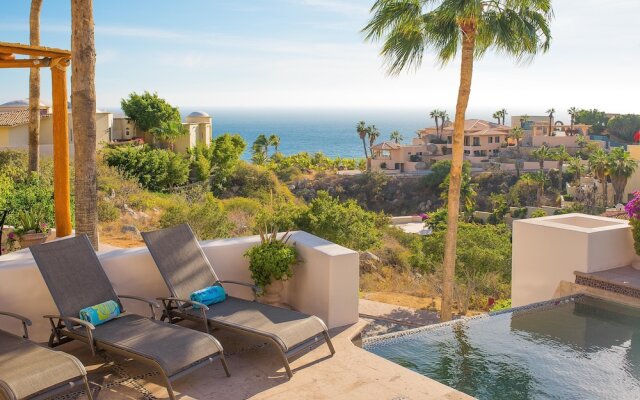 Gorgeous Ocean View Fits 17 Guests, Villa del Sol