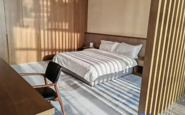 Kingdee Conference Center