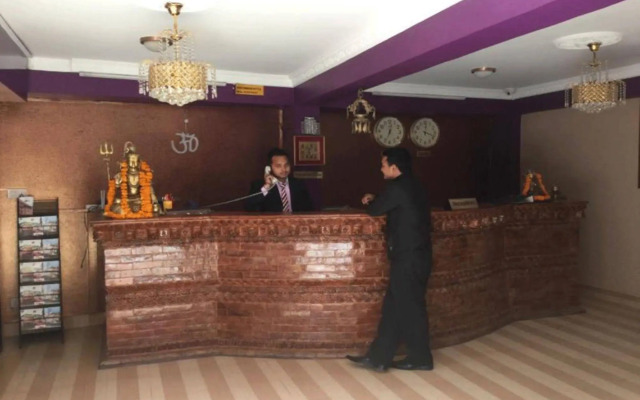 Shiva Shankar Hotel