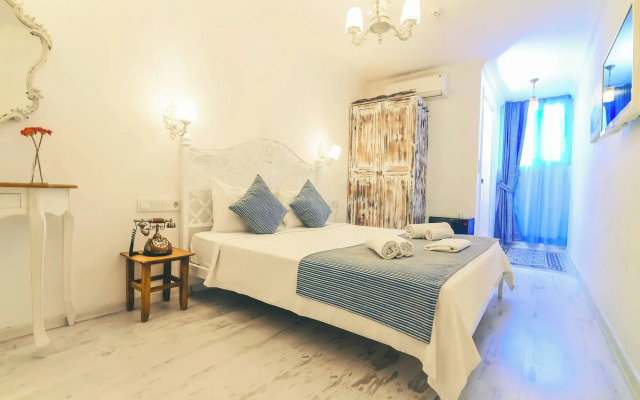 Rüzgar Gülü Otel
