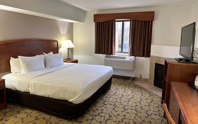 AmericInn by Wyndham Appleton North/Little Chute