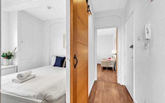 Slice of Brighton With Seaviews By My Getaways