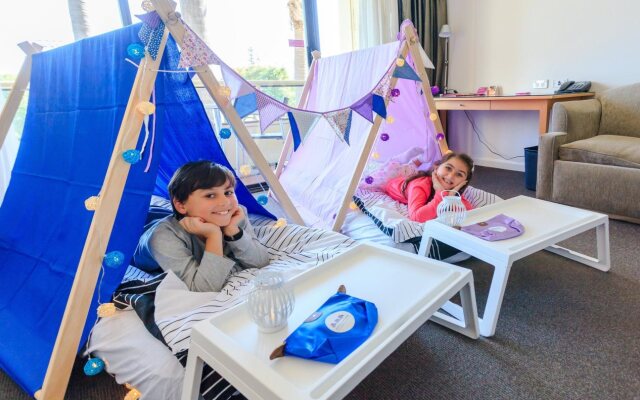 Crowne Plaza Perth by IHG