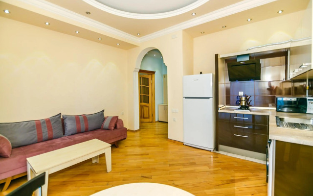 Apartment in Boulevard