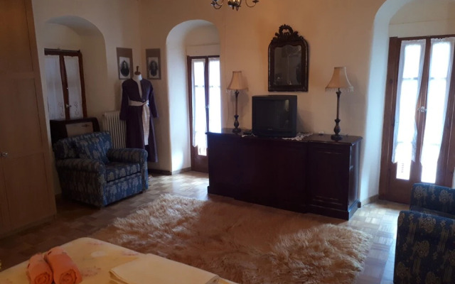 Villa Artemis
