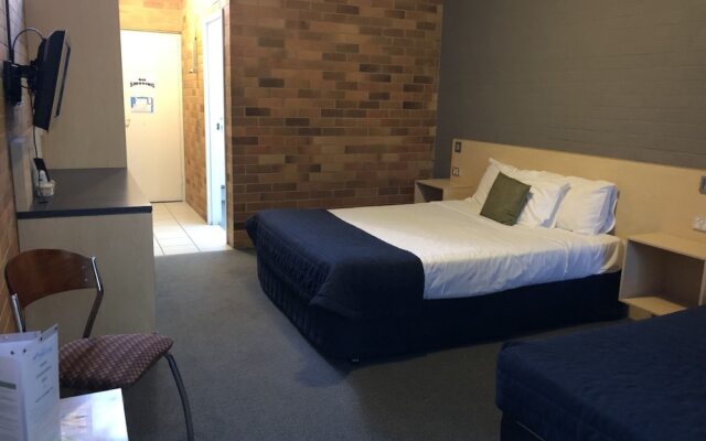 Bribie Island Hotel