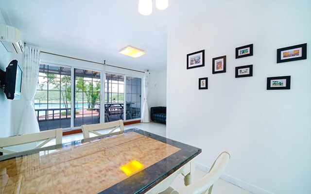 Yangyang Hillstar Pension