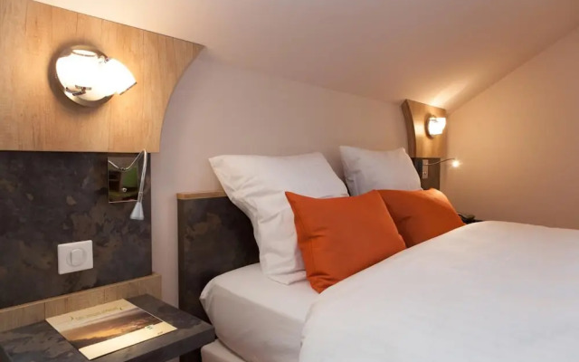 Hotel Restaurant Le Cleebourg