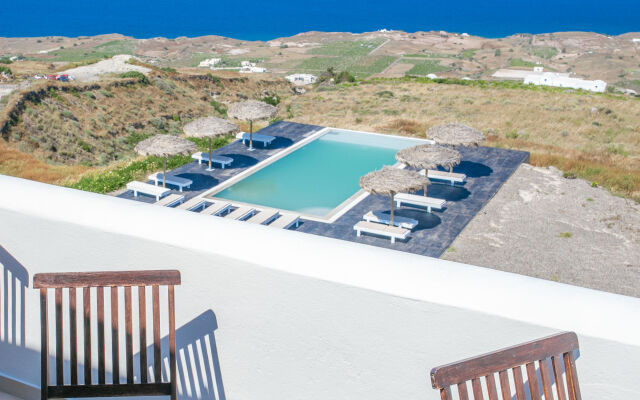 EOS Villa