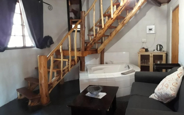 Bingelela Lodge