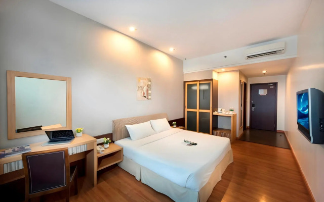 Kingwood Hotel Mukah