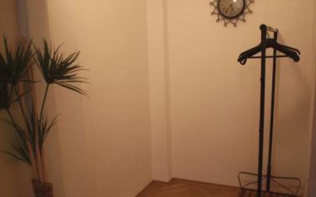 Karlovy Vary Luxury Apartments