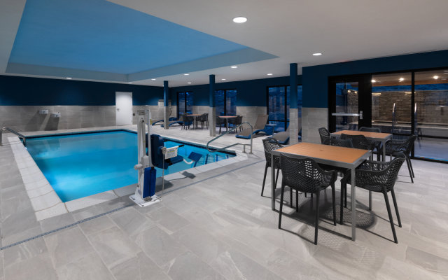 Hampton Inn & Suites Cody