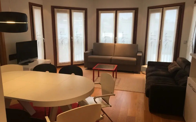 Villa Elisa by Basquelidays