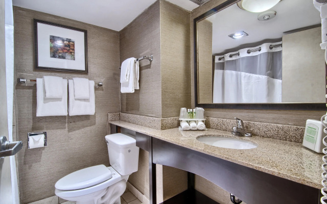 Holiday Inn Express Detroit-Birmingham by IHG