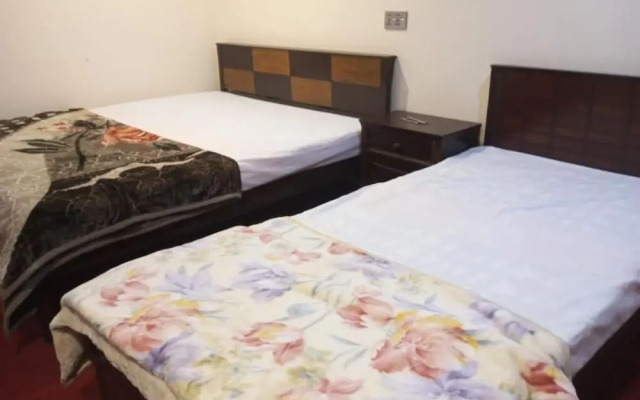 Stream View Guest House