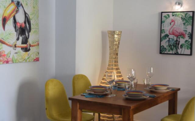 Comfy apartment in Los Cristianos near the beach