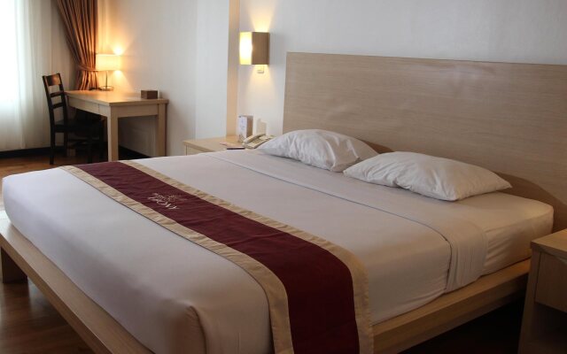 Hotel Ebony Batulicin