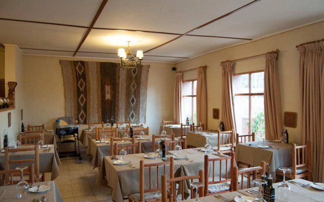 Hotel La Casa de Don Tomas
