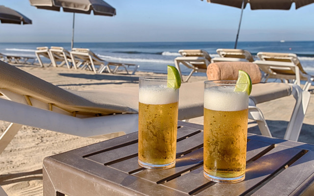 Marival Emotions Resort & Suites Riviera Nayarit by Mercure