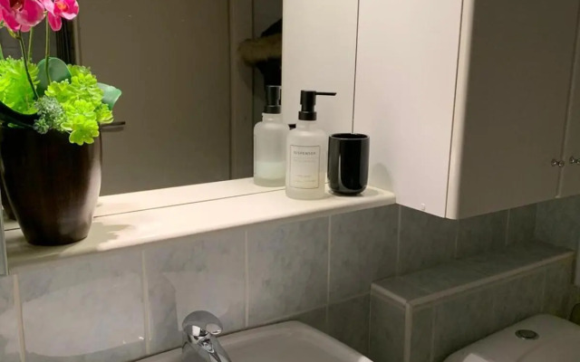 Šarmantni apartman Malecka 2