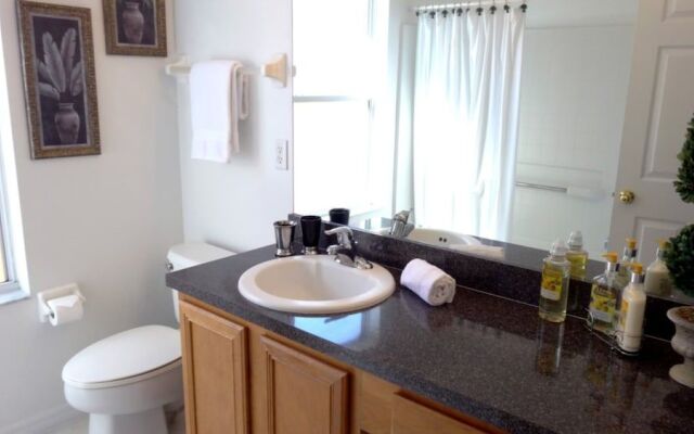 Terra Verde Resort 4703