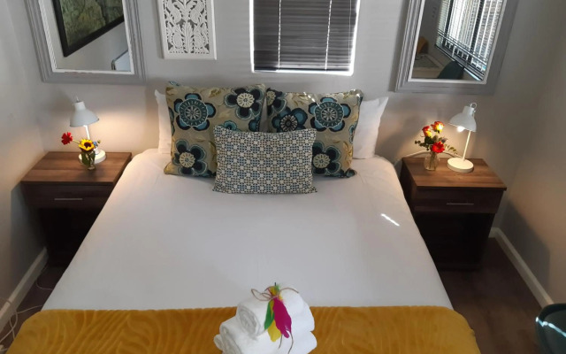 16 Rhodes North Self Catering Apartments