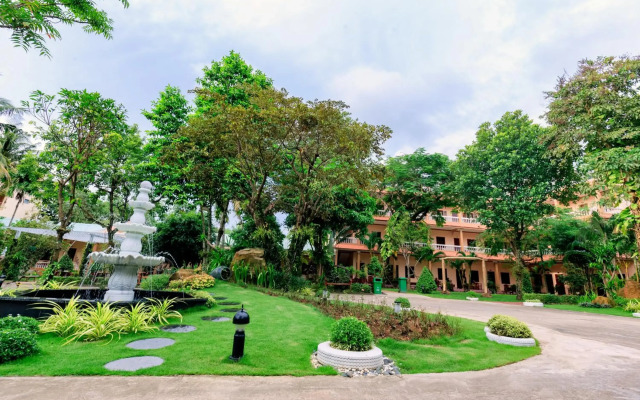 Kim Hoa Resort