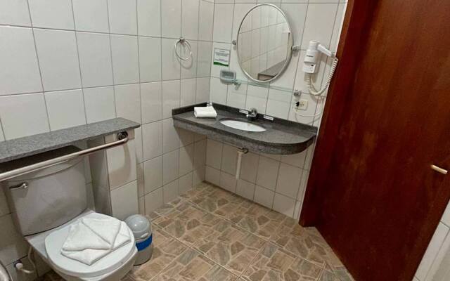 Hotel Fazenda Parque dos Sonhos