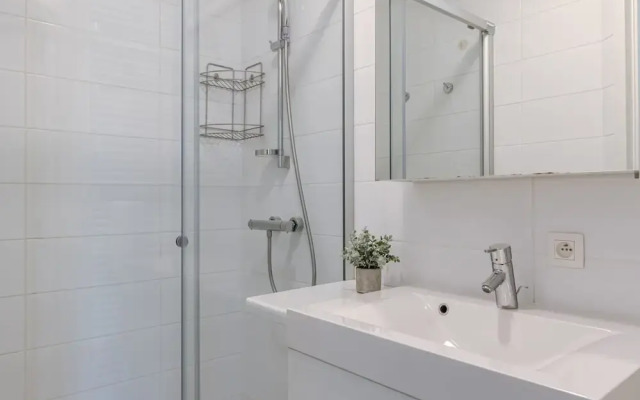 BE NWP Fran 14B in Nieuwpoort