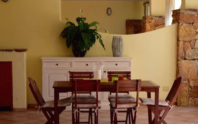Sardegna Smeralda Suite