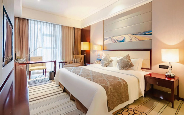 Desheng International Hotel
