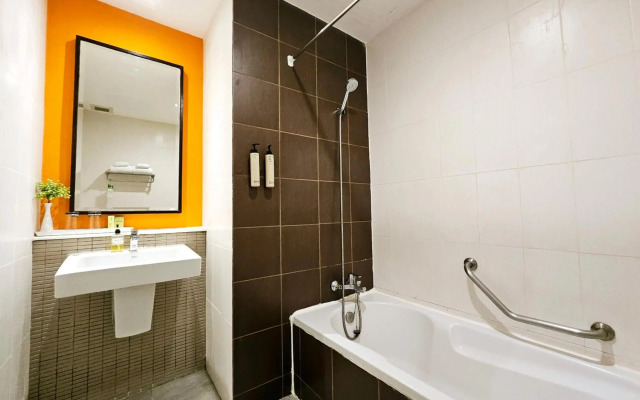 Hotel De Bangkok