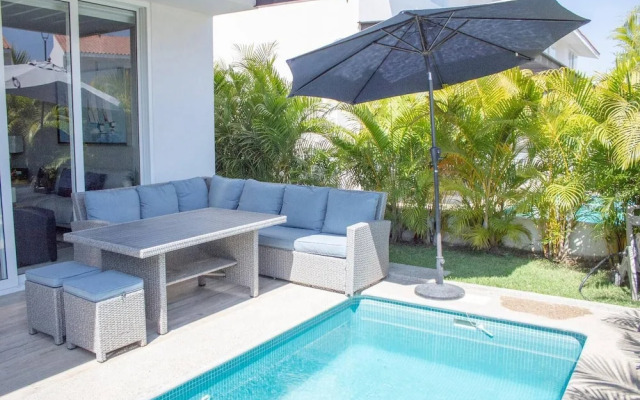 New Villa Deluxe, Golf Club, Punta Cala 205