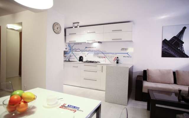 Apartment Bright & Comfy