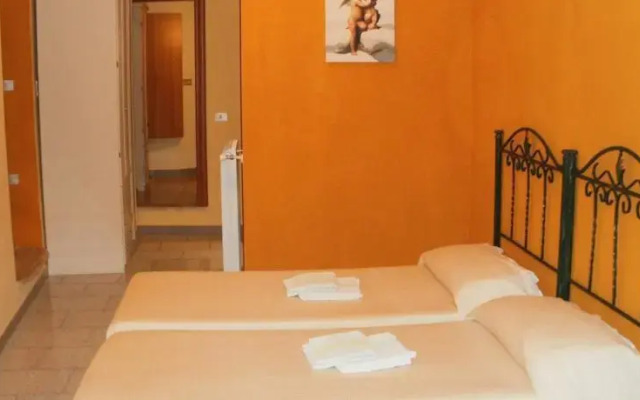 Bed & Breakfast Casa Allegro