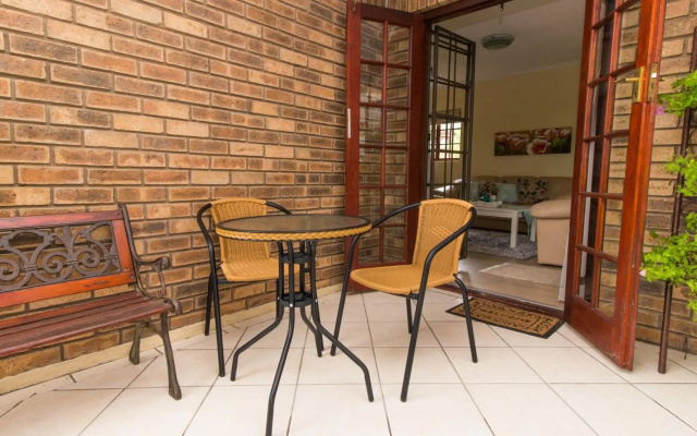 Lavender Lane Guest House