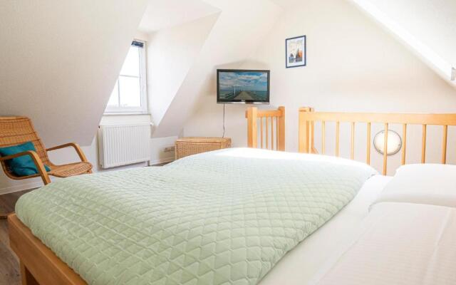 Alte Bergstraße 8a, Wohnung 22