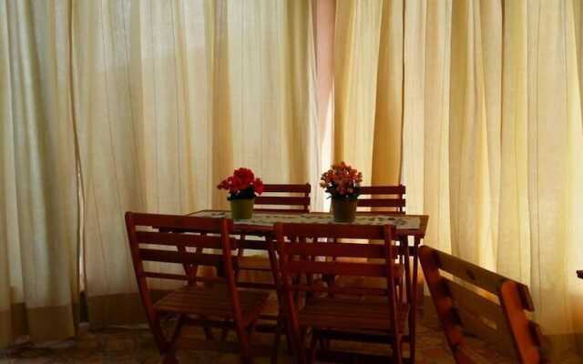 Tramontodivino Bed And Breakfast