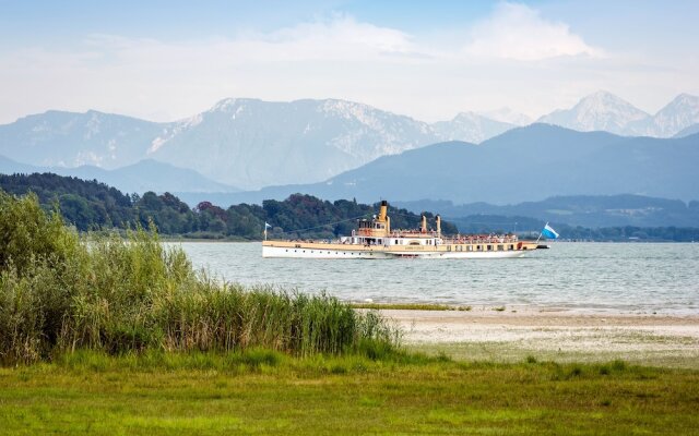 Seehotel Wassermann