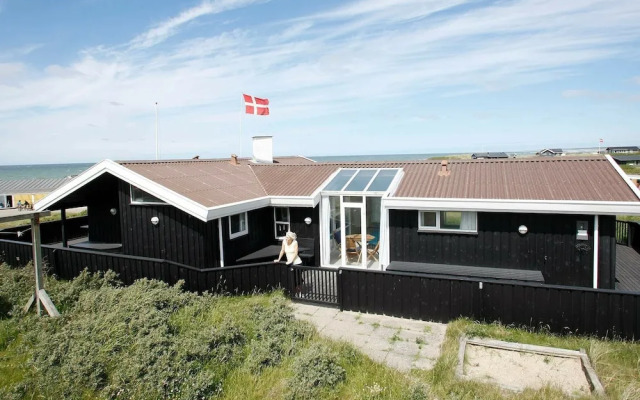 Modern Holiday Home in Lønstrup Near the North Sea - фото 5