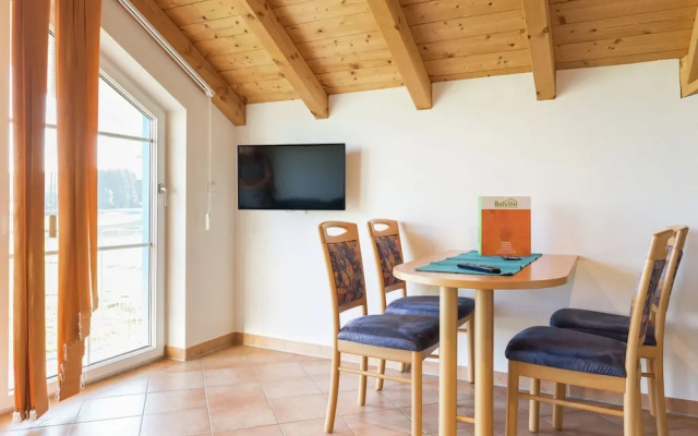 Tolles Bauernhaus im Allgaeu mit Alpenblick