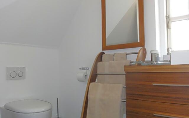 B&B The Old Chestnut Tree Silkeborg